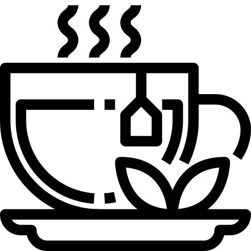 热茶