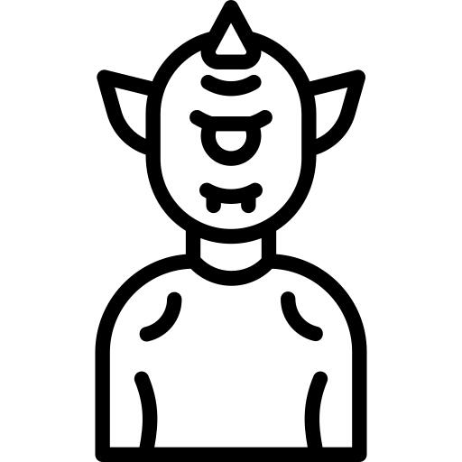 独眼巨人
