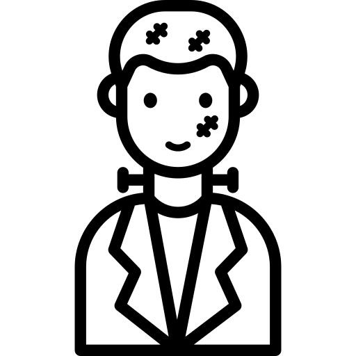 科学怪人