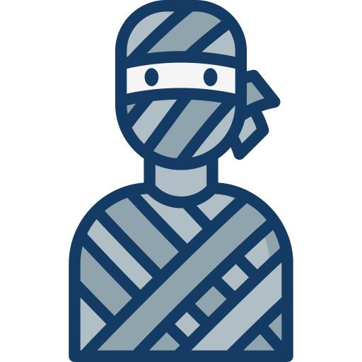 Mummy