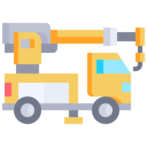 Tow truck