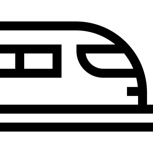 高速火车