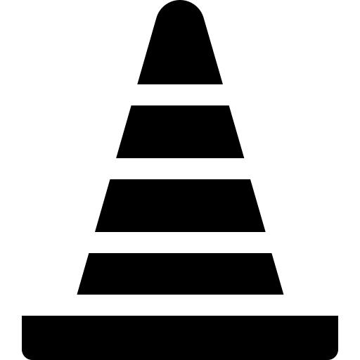 Traffic cone