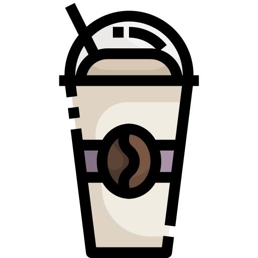 Cold coffee