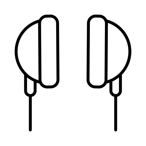 Earbuds