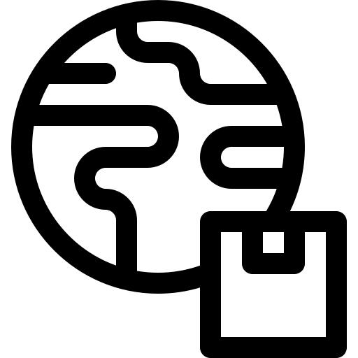 全球运送
