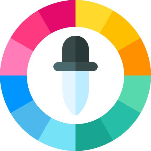 Color circle