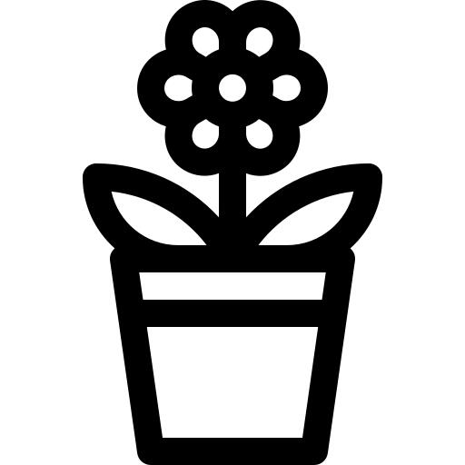 Flower pot