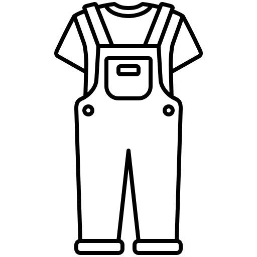Overalls