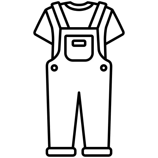 Overalls