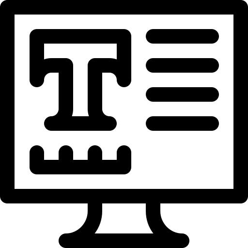 Text