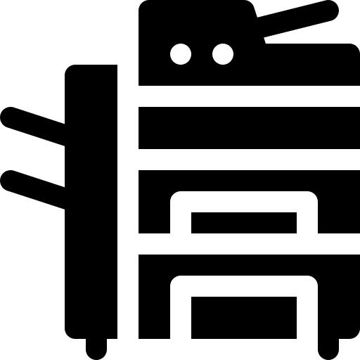 影印机