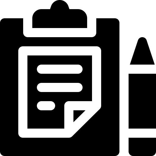 Clipboard