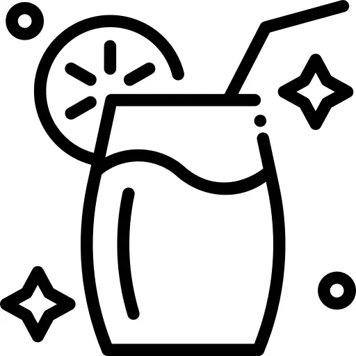 鸡尾酒