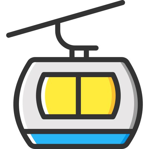 Cable car