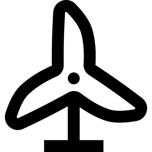 Wind turbine
