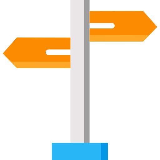 Sign Post