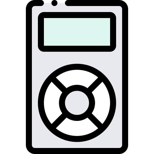 Music player