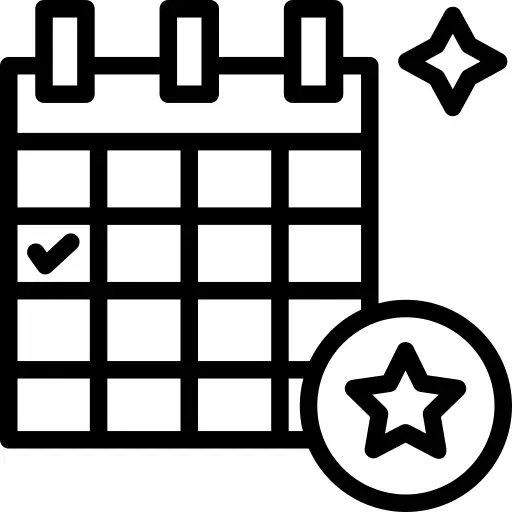 日历
