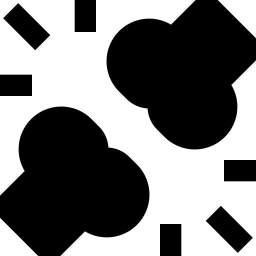 骨