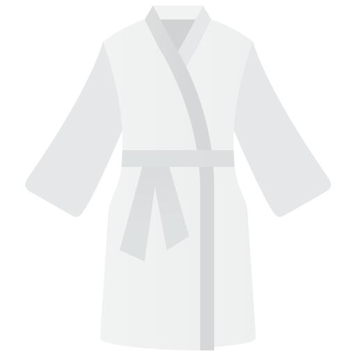 Bathrobe