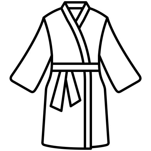Bathrobe