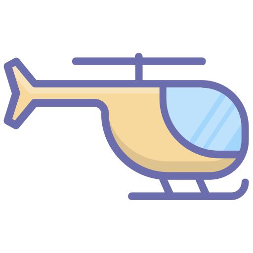 Helicopter
