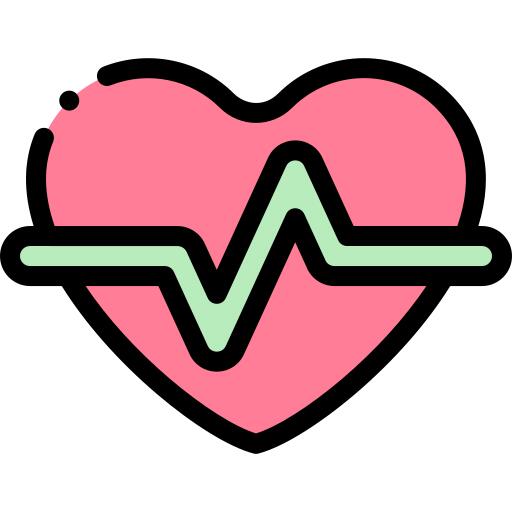 Heart rate