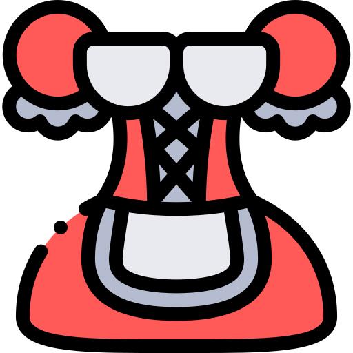 Dirndl