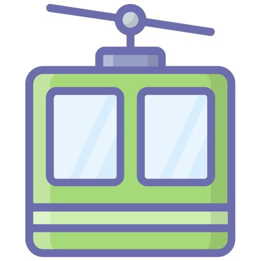 Cable car