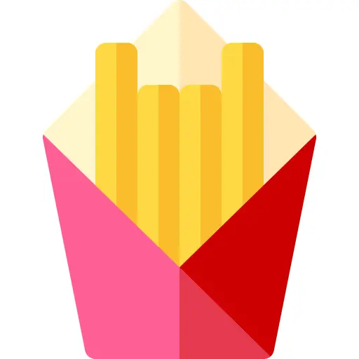 French fries