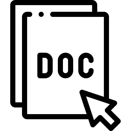 Word document