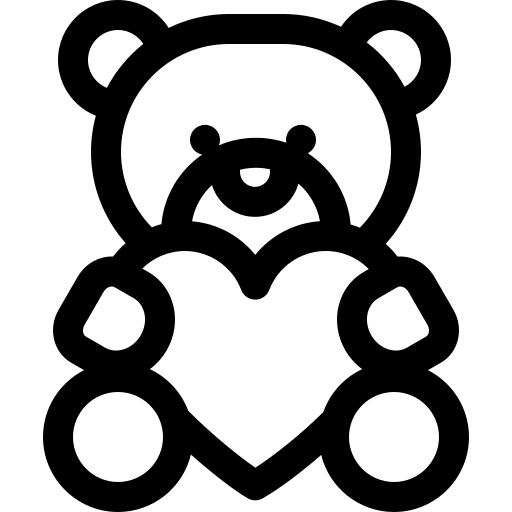 Teddy bear