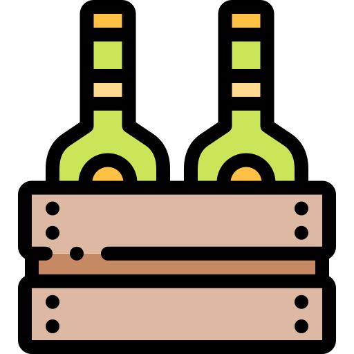 Beer box
