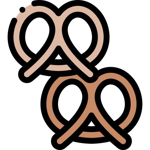 Pretzels