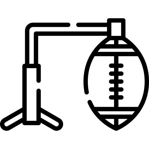 Rugby ball