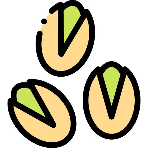 开心果