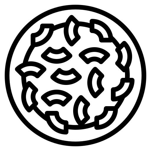 通心粉