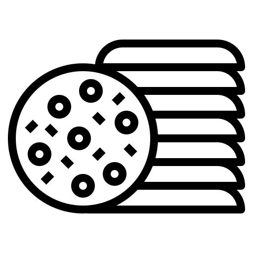 饼干