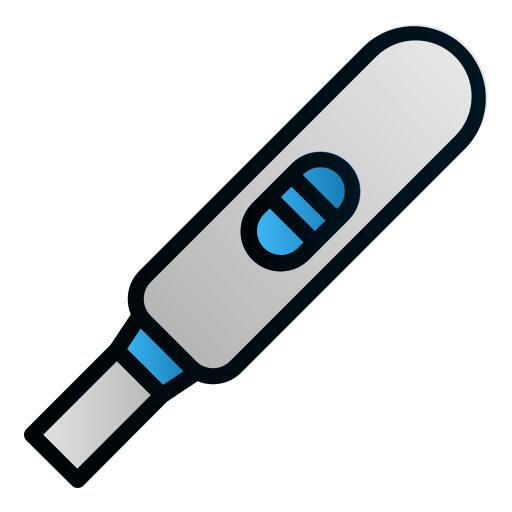 Pregnancy test