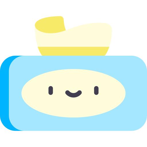 餐巾