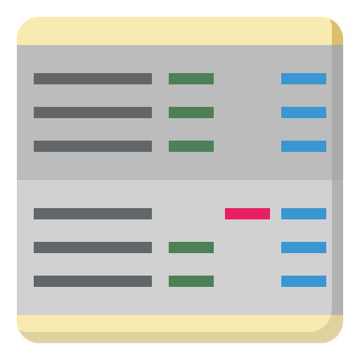 Passbook