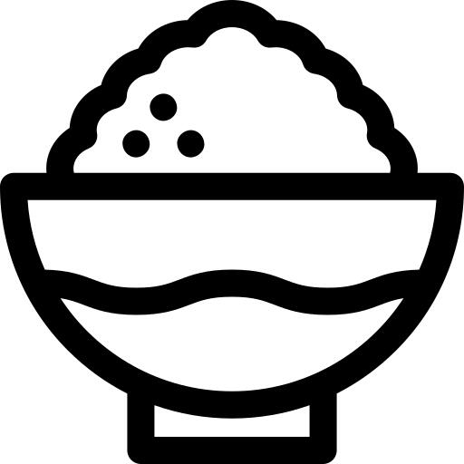 白饭