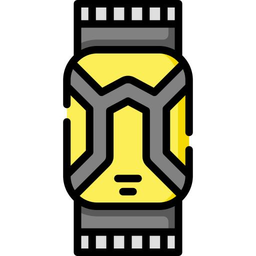 Knee pad