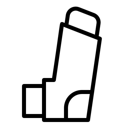 吸入器