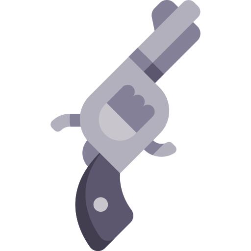 Revolver