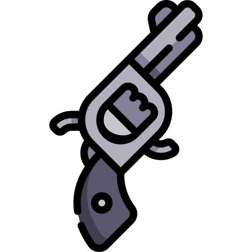 Revolver