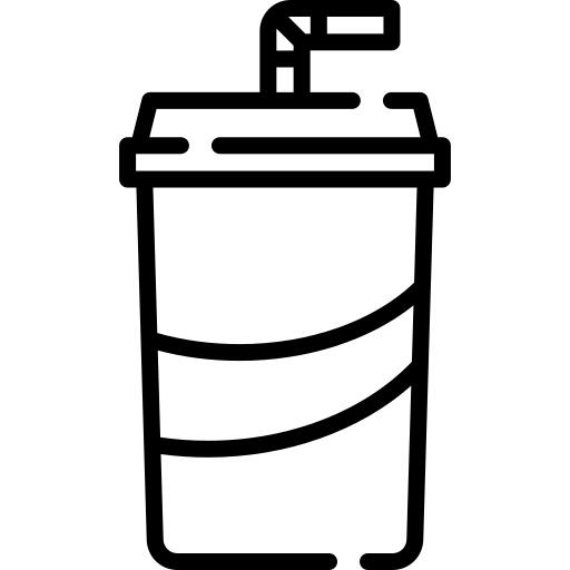 Soft drink
