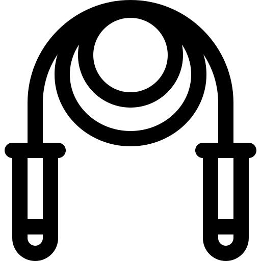 Skipping rope