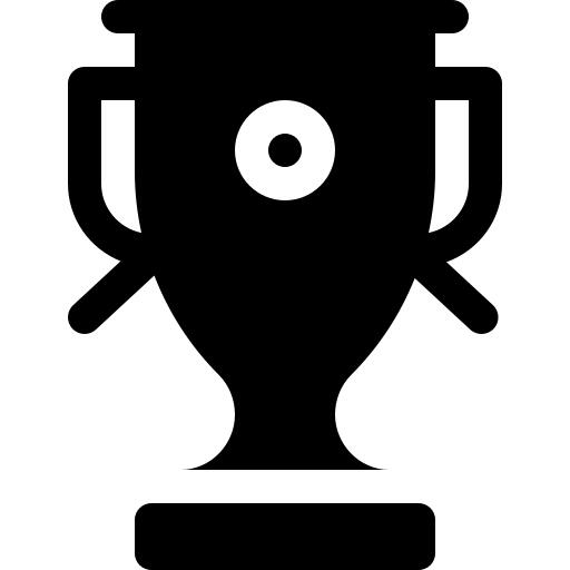 Trophy